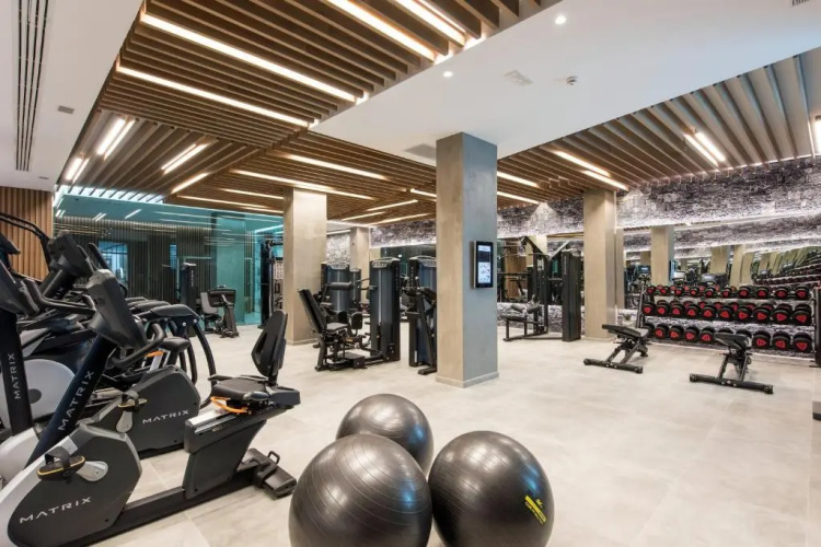 Nana Princess Suites, Villas & Spa photo 14