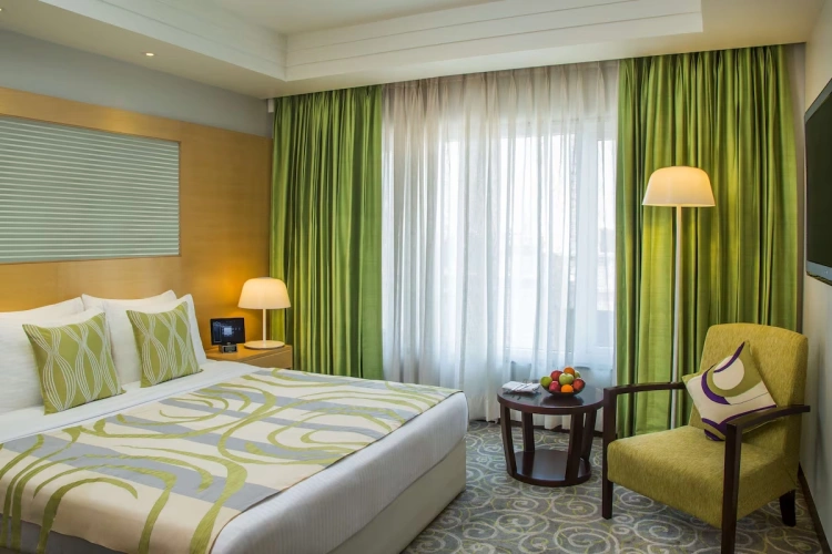 Double Suite