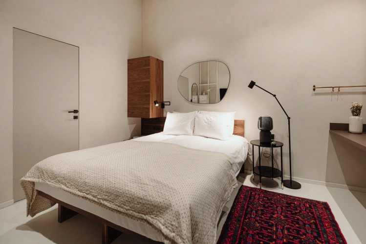 Basic Apartment