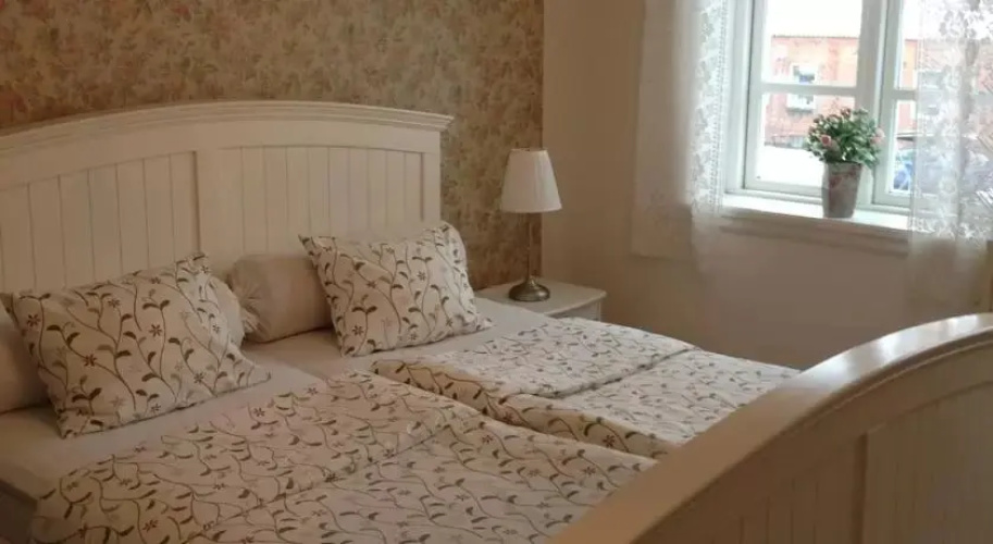 Svea Bed & Breakfast