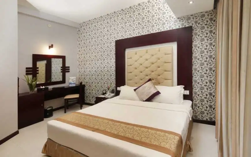 Executive Suite