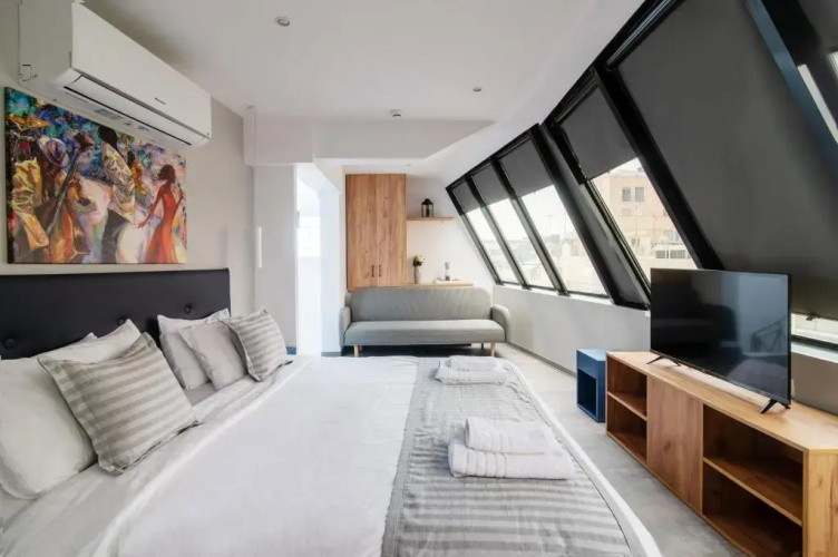 Olvia Suites