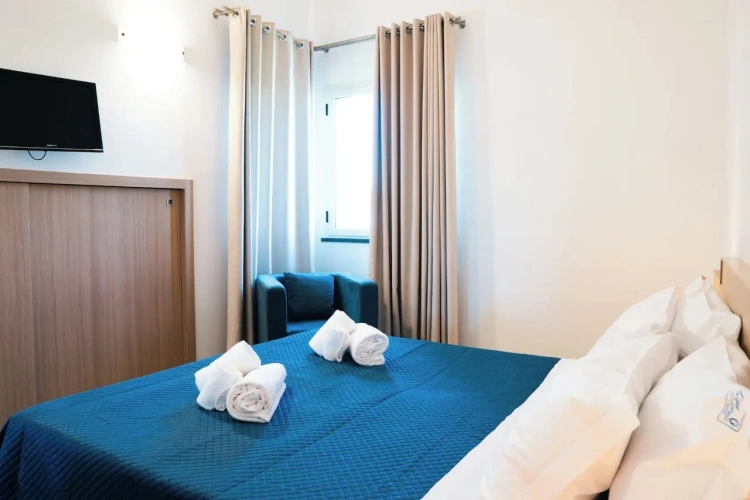 Comfort Apartment