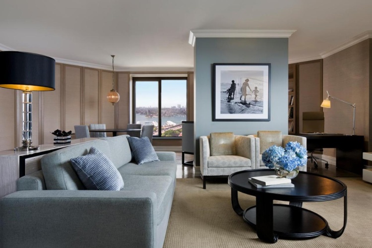 Four Seasons Hotel Sydney photo 22