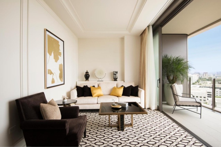 Waldorf Astoria Beverly Hills photo 15