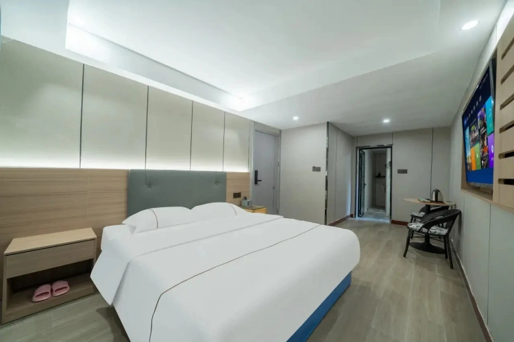 Elegant Double room