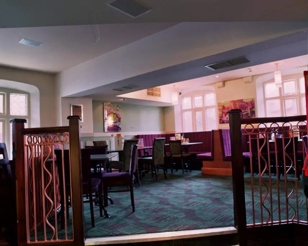 The Kings Head Inn