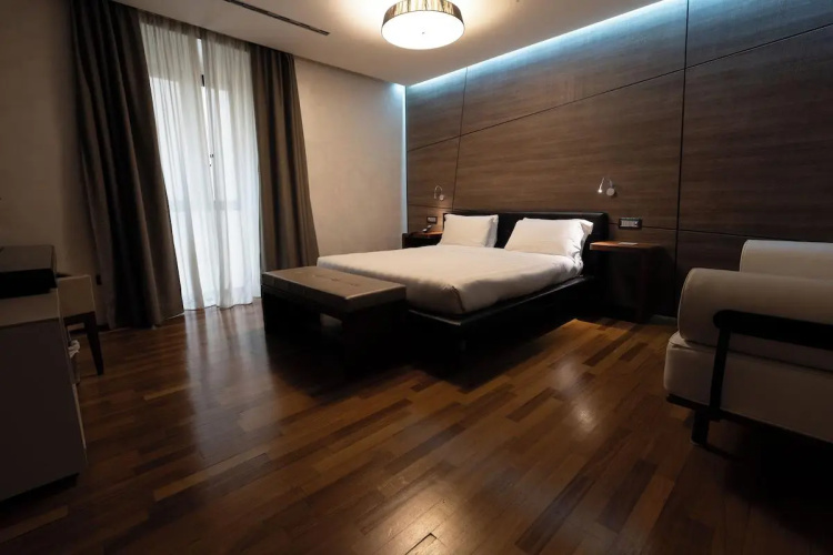 Divina Luxury Hotel photo 10