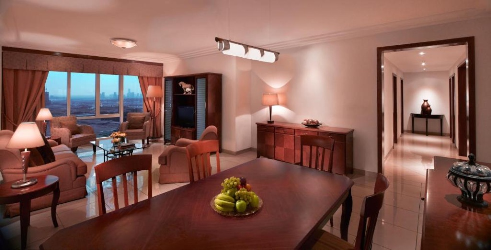 Grand Hyatt Residence photo 10
