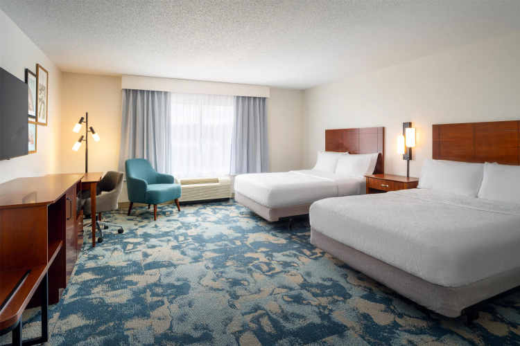 Hampton Inn & Suites Knoxville-Turkey Creek/Farragut photo 14