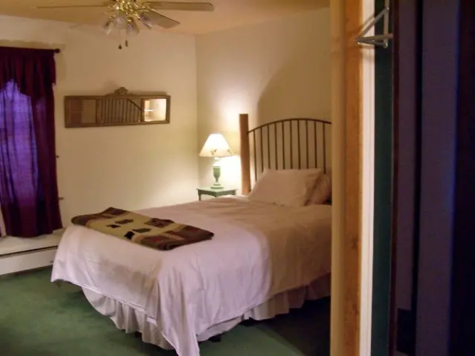 Abineau Lodge