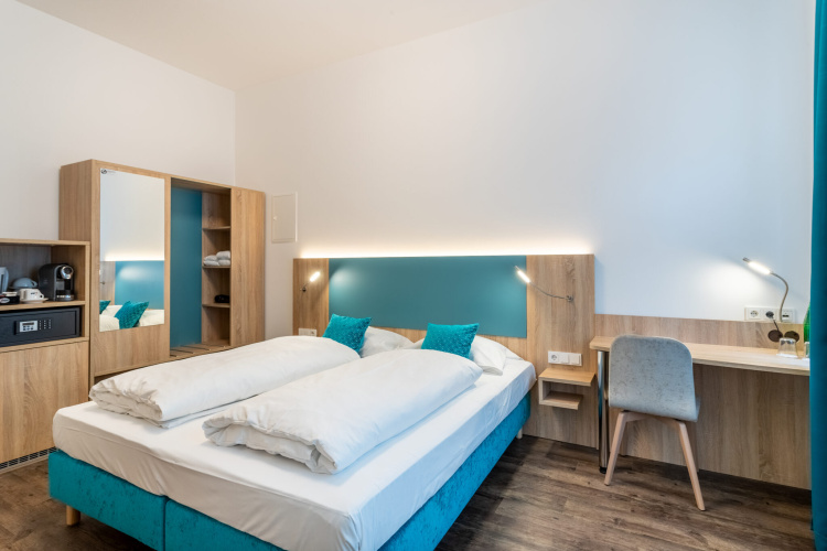 Comfort Double room
