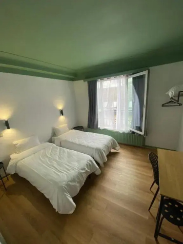 Hotel Windsor