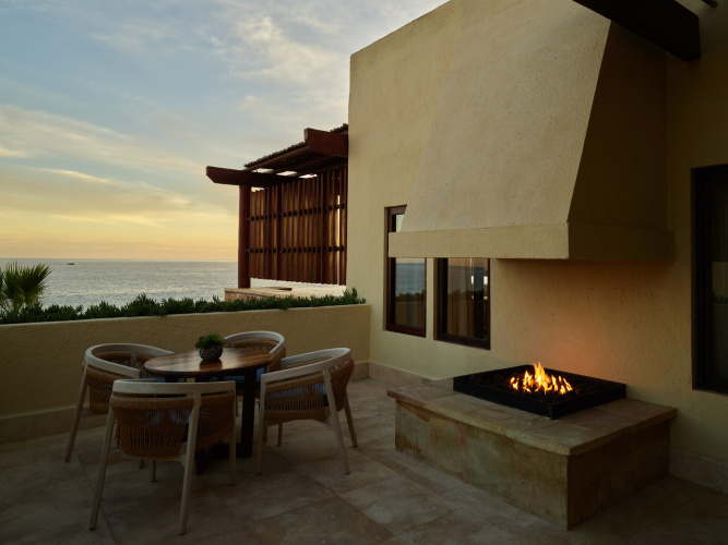 Waldorf Astoria Los Cabos Pedregal photo 19