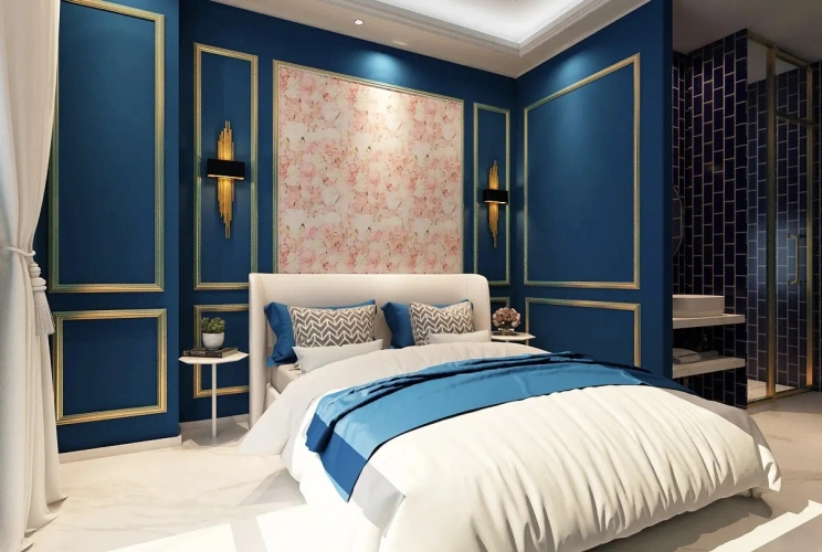 Boutique Double room