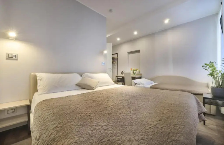 Hotel Silvio