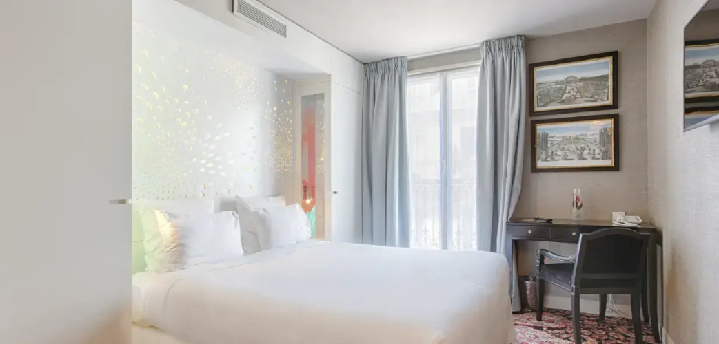 Superior Double room