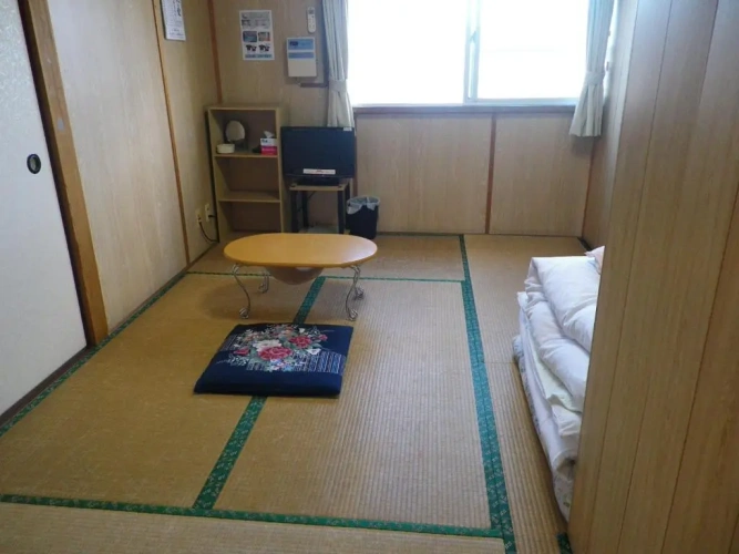 Japanese-Style room