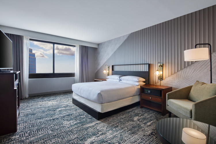 Hotel Fera Anaheim, a DoubleTree by Hilton photo 10