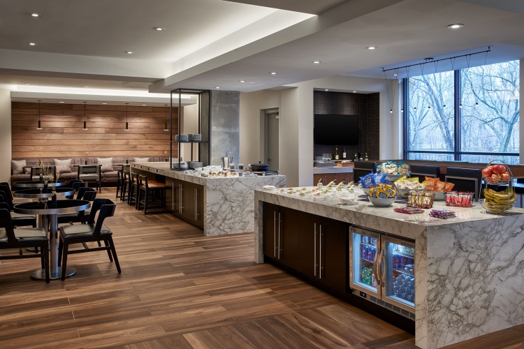Marriott Owings Mills Metro Centre photo 16