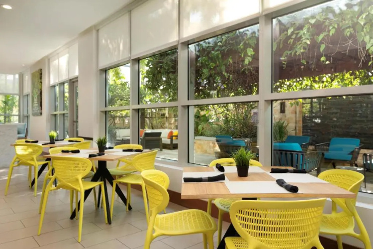 Hyatt House San Juan photo 18