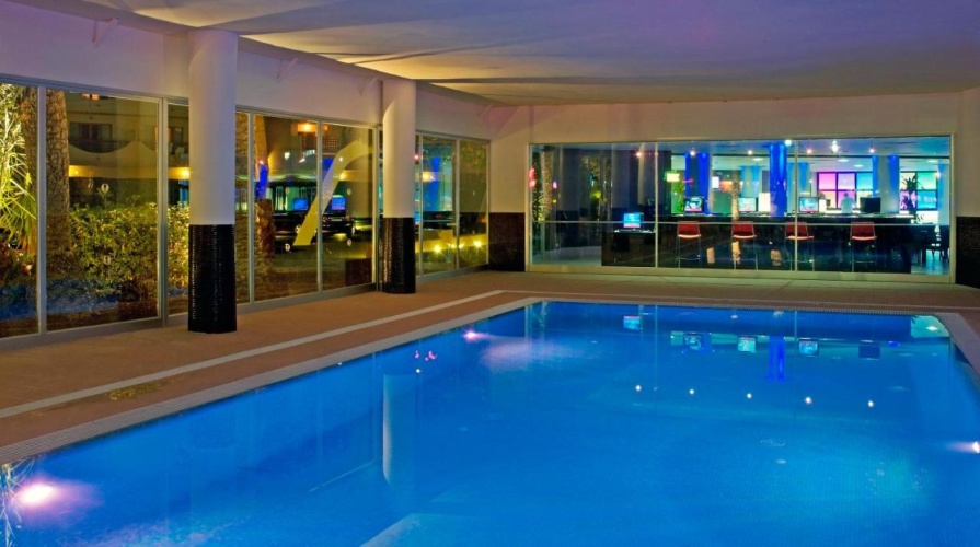 Sol Guadalupe Hotel photo 19