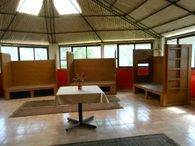 Colva Tavern