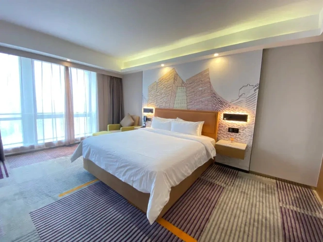 Business Double Suite