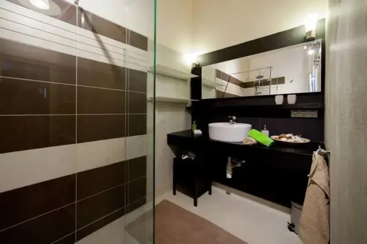 Apartement Mocca