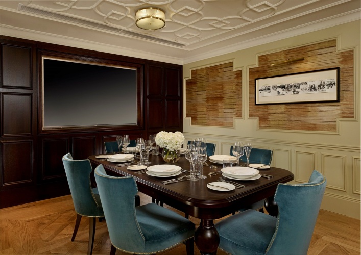 The Queens Gate London Hotel photo 14