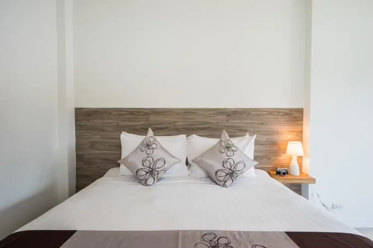 1 Bedroom Deluxe Double Villa