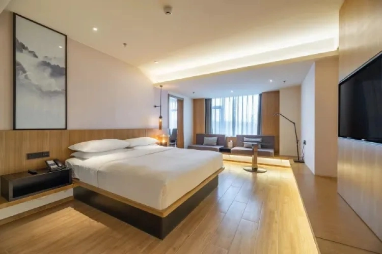 Luxury Triple Family Suite