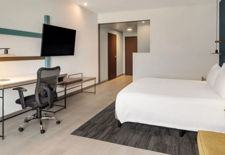 Superior Double room