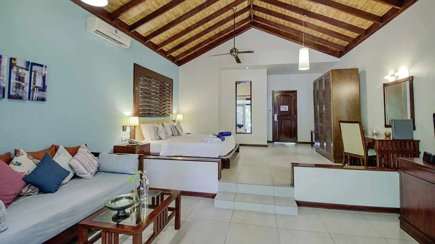 Economy Villa