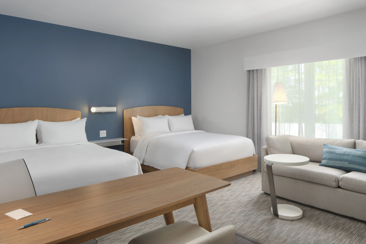 Element Lenox Berkshires