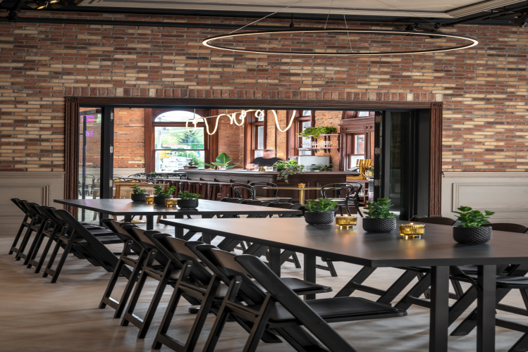 Gladstone Hotel photo 19