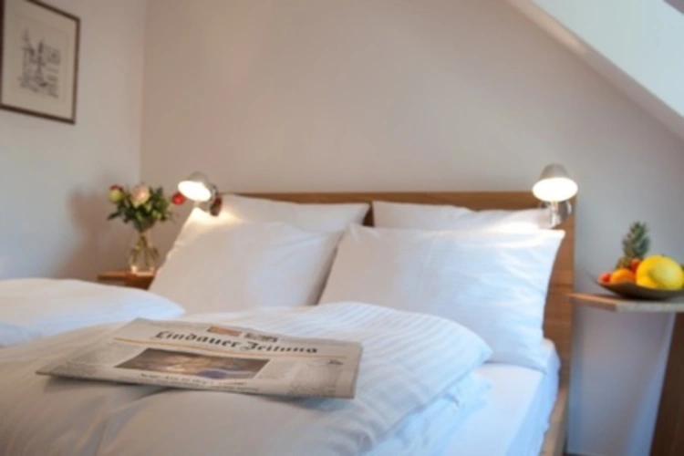 Mini Double room