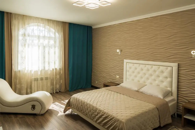 Фотография номера гостиницы Гоньбинский