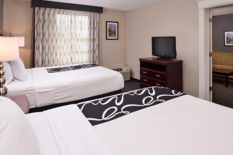 Twin Suite