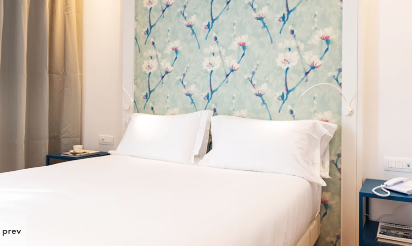 Superior Triple room