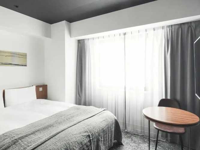 Vessel Inn Namba