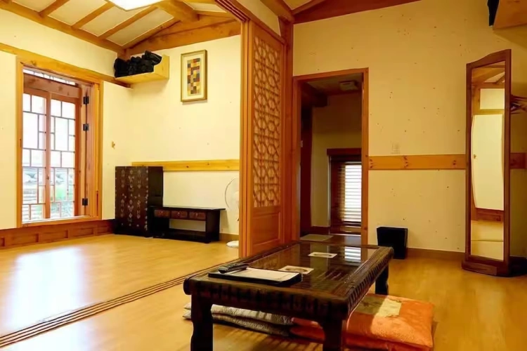 Superior Suite