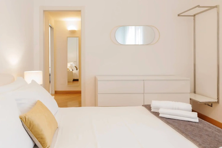 Aurispa Double Apartment