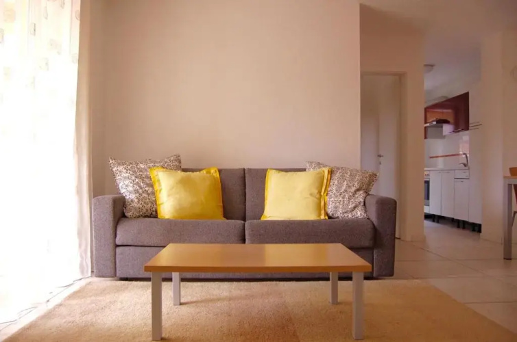 Apartments Lucija