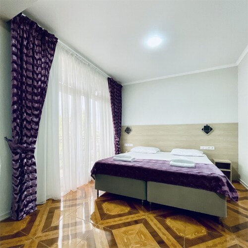 Фотография номера гостиницы Дубай