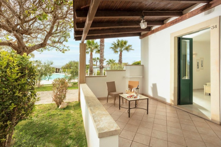 Hotel Resort Mulino A Vento photo 8