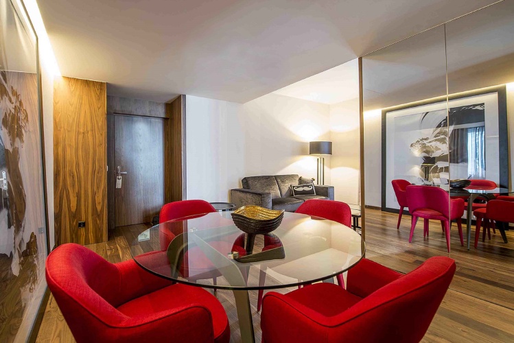 BessaHotel Liberdade photo 15