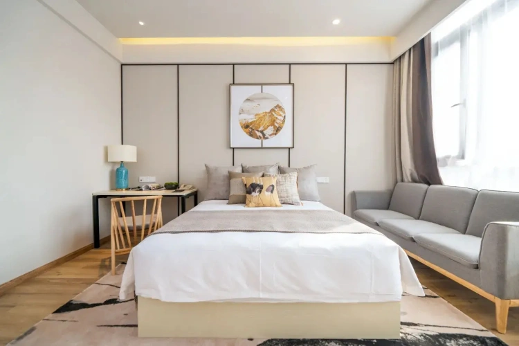 Executive Twin room