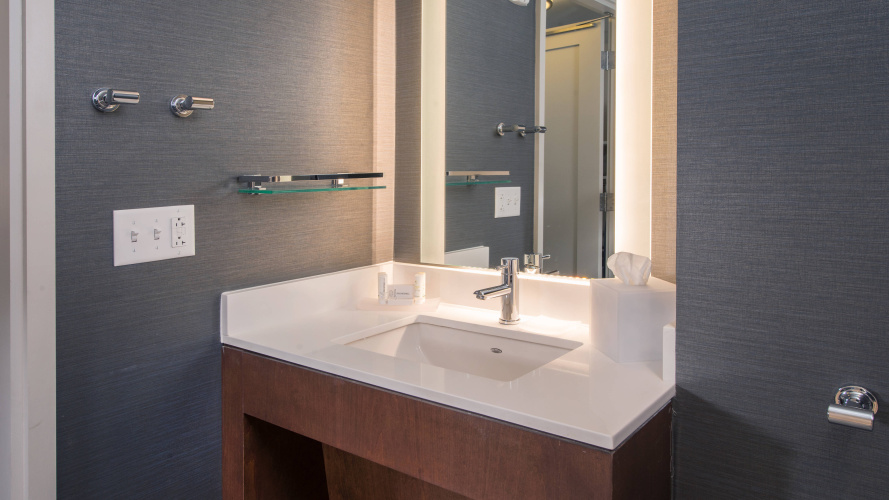 Residence Inn Baltimore at The Johns Hopkins Medical Campus photo 21