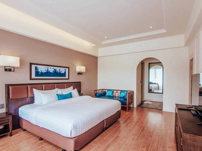 Family Nai Muang Suite